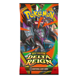 Pokemon ME6 Mega Evolution Delta Reign Booster Box