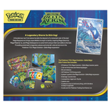 Pokemon ME6 Mega Evolution Delta Reign Elite Trainer Box