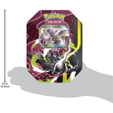 Pokemon Mega Forces Tin | Mega Darkrai ex