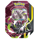 Pokemon Mega Forces Tin | Mega Darkrai ex
