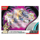 Pokémon TCG: Mimikyu ex Box