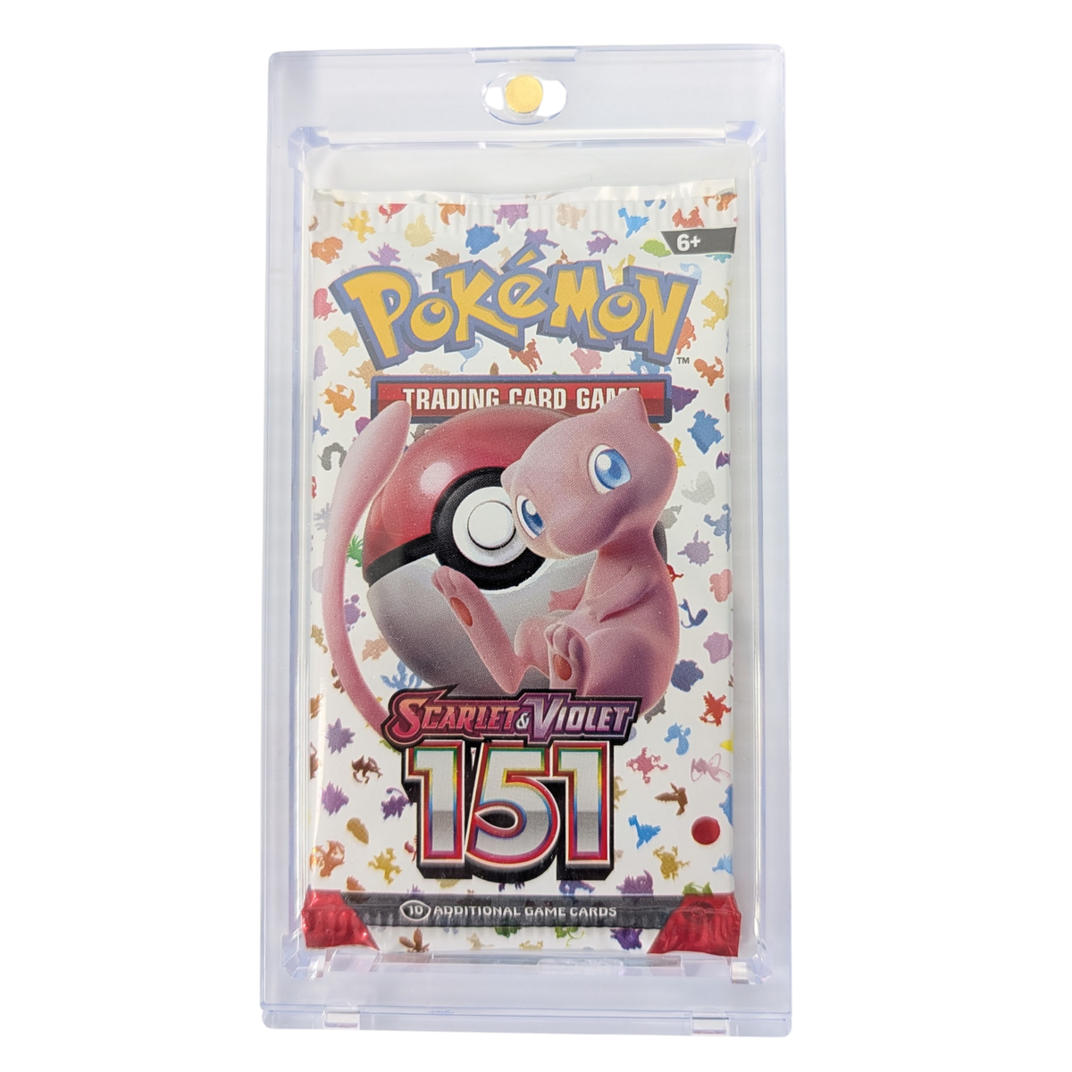 Pokemon Scarlet & Violet 151 | Booster Pack
