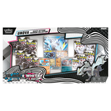 Pokemon Unova's Heavy Hitters Premium Collection