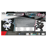 Pokemon Unova's Heavy Hitters Premium Collection