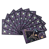 Pokemon SV4.5 Scarlet and Violet Paldean Fates Card Sleeves | Shiny Mimikyu (65 Sleeve-Pack)