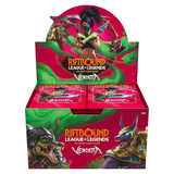 Riftbound Vendetta Booster Box