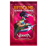 Riftbound Vendetta Booster Box