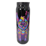 Starbucks 2025 Día de Muertos Stainless Steel Vacuum Insulated Tumbler