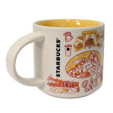 Starbucks Been There Series Cavite Ceramic Mug, 14 Oz