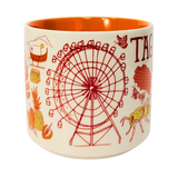 Starbucks Been There Series Tagaytay Ceramic Mug, 14 Oz