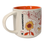 Starbucks Been There Series Tagaytay Ceramic Mug, 14 Oz
