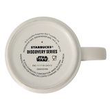 Starbucks Discovery Series Geonosis Ceramic Mug, 14 Oz