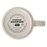 Starbucks Discovery Series Kashyyyk Ceramic Mug, 14 Oz