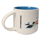 Starbucks Discovery Series Minnesota Ceramic Mug, 14 Oz