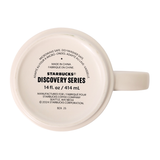 Starbucks Discovery Series Minnesota Ceramic Mug, 14 Oz