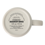 Starbucks Discovery Series Virginia Ceramic Mug, 14 Oz