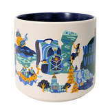 Starbucks Discovery Series West Virginia Ceramic Mug, 14 Oz