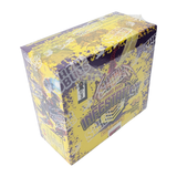 Shard Bugs TCG: Infestation Booster Box