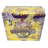 Shard Bugs TCG: Infestation Booster Box
