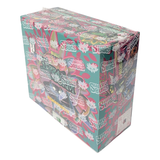 Shard Bugs TCG: Terraform Booster Box
