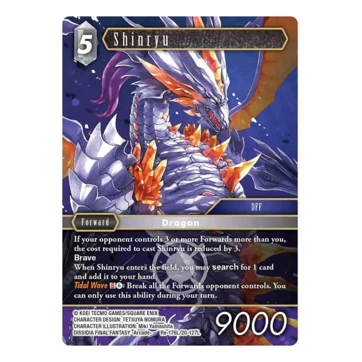 Final Fantasy TCG: Legacy Collection (Reprint) Booster Box