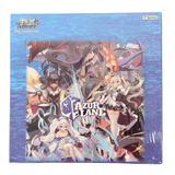 Weiss Schwarz Azur Lane Vol 2 Booster Display