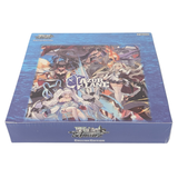 Weiss Schwarz Azur Lane Vol 2 Booster Display