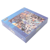 Weiss Schwarz Azur Lane Vol 2 Booster Display