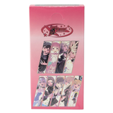 Weiss Schwarz Bang Dream! 10th Anniversary Premium Booster Box