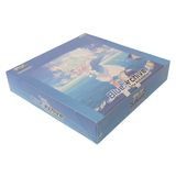 Weiss Schwarz Blue Archive The Animation Booster Display