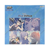 Weiss Schwarz Blue Archive Booster Box