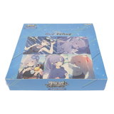 Weiss Schwarz Blue Archive Booster Box