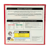 Weiss Schwarz: Fairy Tail 100 Years Quest Booster Box