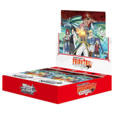 Weiss Schwarz: Fairy Tail 100 Years Quest Booster Box