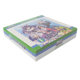 Weiss Schwarz Fujimi Fantasia Bunko Vol 2 Booster Box