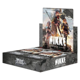 Weiss Schwarz Goddess of Victory: Nikke Booster Box