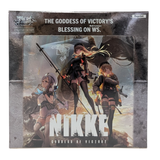 Weiss Schwarz Goddess of Victory: Nikke Booster Box