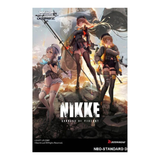 Weiss Schwarz Goddess of Victory: Nikke Booster Box