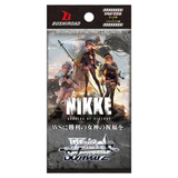 Weiss Schwarz Goddess of Victory: Nikke Booster Box