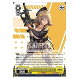 Weiss Schwarz Goddess of Victory: Nikke Booster Box