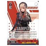Weiss Schwarz Goddess of Victory: Nikke Booster Box