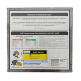 Weiss Schwarz Goddess of Victory: Nikke Booster Box
