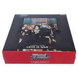 Weiss Schwarz Kaguya-sama: Love Is War?