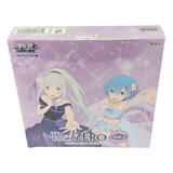 Weiss Schwarz Re:Zero - Starting Life in Another World vol. 3 Booster Box