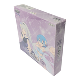Weiss Schwarz Re:Zero - Starting Life in Another World vol. 3 Booster Box