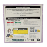Weiss Schwarz Re:Zero - Starting Life in Another World vol. 3 Booster Box