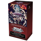 Weiss Schwarz Nazarick Tomb of the Undead Vol 3 Extra Booster