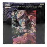 Weiss Schwarz OSHI NO KO Vol. 2