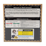 Weiss Schwarz The Seven Deadly Sins: Revival of The Commandments