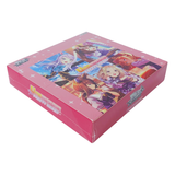 Weiss Schwarz: Umamusume Pretty Derby Booster